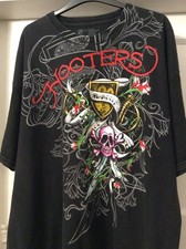 Hooters Special Edition