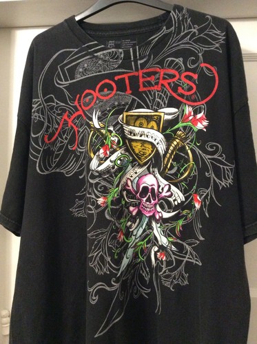 Hooters special edition - special,