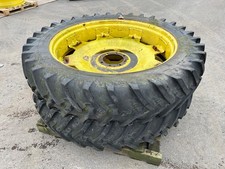 Used 340/85R46 Row Crop Wheels