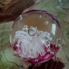 Vintage Caithness Glass