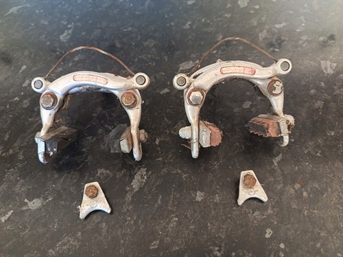 Pair weinmann 610 vainqueur - weinmann,