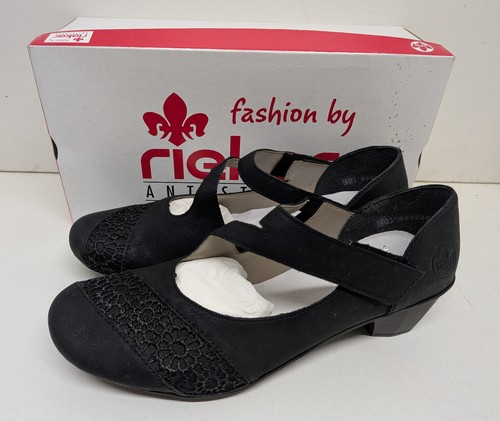Rieker ladies womens - ladies, wedges