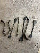 Solid Brass Sandcasting Tools