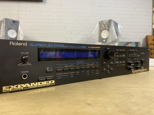 Roland 1080 voice - roland,
