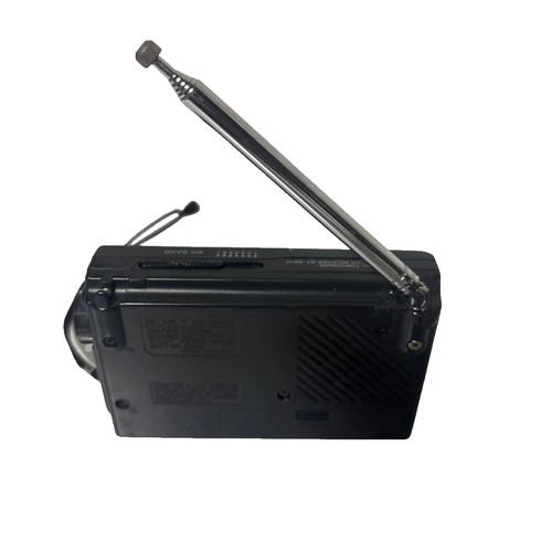 Sony icf sw22 band portable - 9,