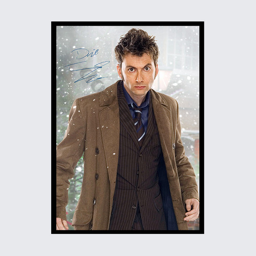 David tennant doctor who - tennant,