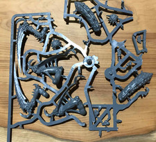 Warhammer 40k tyranids - warhammer,