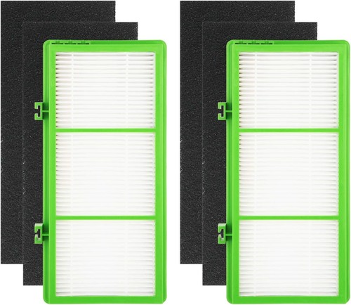Allergen true hepa filter - allergen,