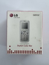 LG Mobile Phone LG Sappire
