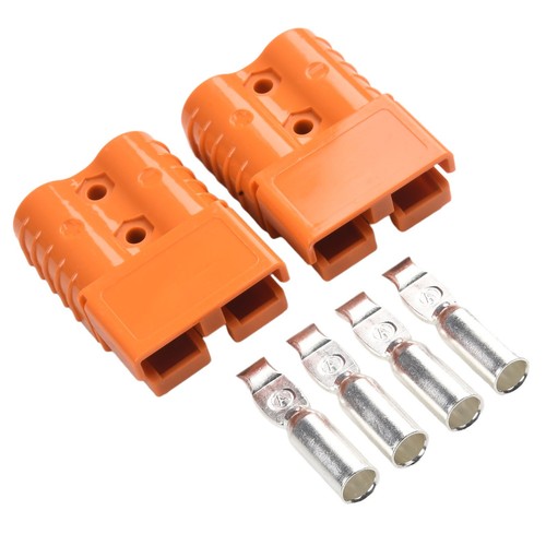 Efficient 120amp for terminal - efficient,