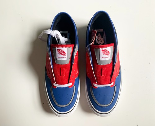 Vans rowley pillowheat - rowley,