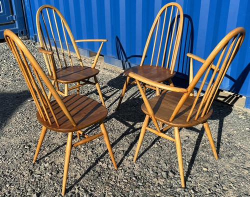 Ercol 365 quaker - 4,
