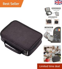 Stylish Black Pencil Case - 72