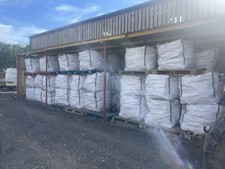 Seasoned logs for sale