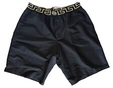 Versace Greek Key Logo Men's