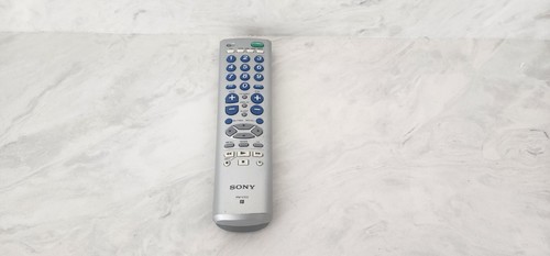 Sony v202 remote - rm-v202, control