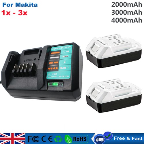 For makita bl1815g series - for,
