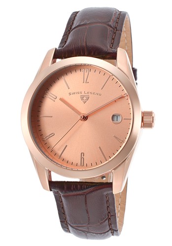 Swiss legend peninsula brown - swiss,
