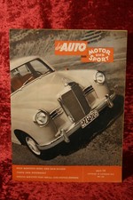 AMS 19/53 Mercedes 170 S-V 170