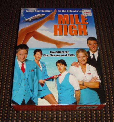 Mile high season - season, 1
