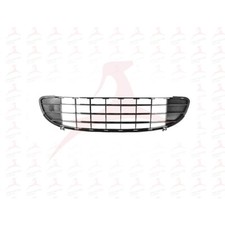 Front Bumper Grill Fits