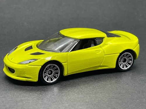 Matchbox lotus evora mint - evora,