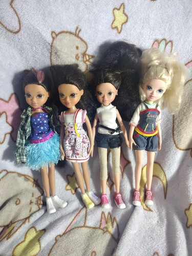 Mga moxie girls doll - mga,