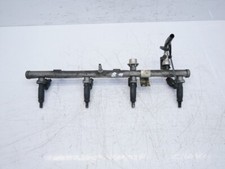 Fuel Injection Moulding For