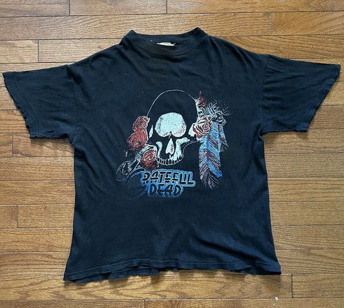 Vintage grateful dead - vintage, 70’s