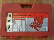 Mac Tools Radio Removal Keys Set Porsche VW Mercedes BMW RR52 UK-52RADKIT