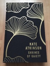 Shrines of Gaiety by Kate