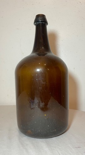 Large rare antique 1800 hand - large,