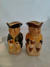 Pair tony wood - pair,