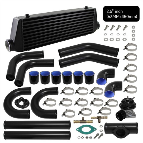 Universal diy intercooler - universal,