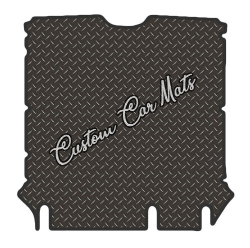Custom fit mercedes vito - custom,