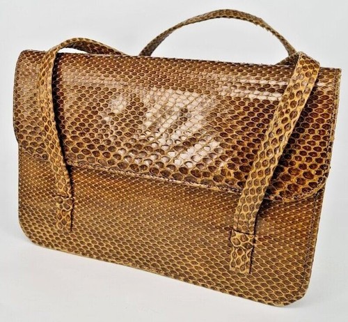 Wonderful leather handbag - wonderful,