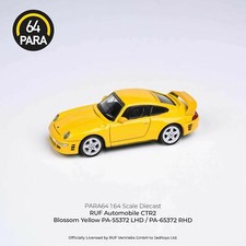 PARA64 1:64  SCALE DIECAST CAR