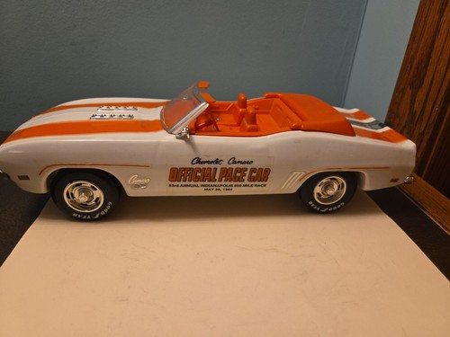 1969 jim beam chevy - chevy, camaro