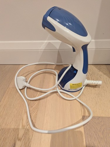 Clothes steamer portable - clothes, steamer,