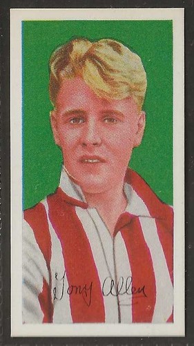 BARRATT-FAMOUS