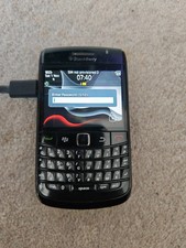 BlackBerry Bold 9700 locked 