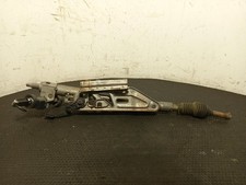 FORD TRANSIT CUSTOM Steering