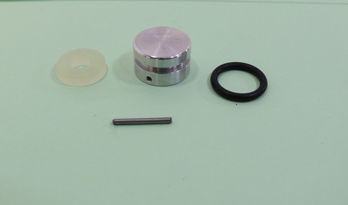 Bsa airsporter mercury alloy - bsa,