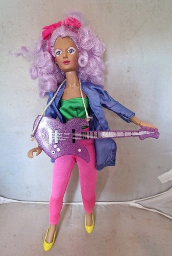Jem and the holograms vintage - jem,