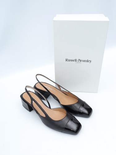 Russell bromley slingback - russell,