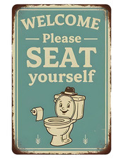 Funny toilet bathroom flush - funny,