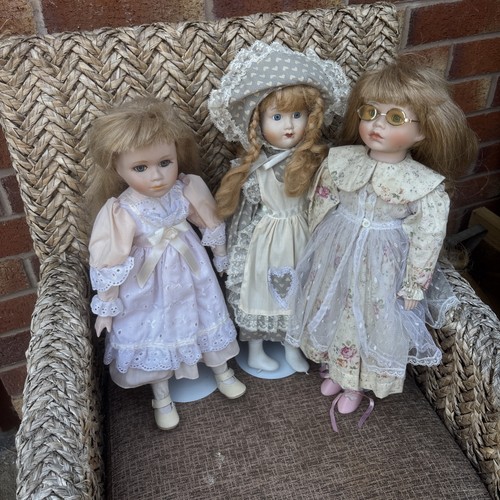 Job lot porcelain - job, 3