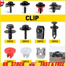 85pc Engine Undertray Screws