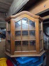 Mid 20th Century Rustic Wood