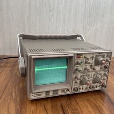 Hameg HM203-6 Analogue